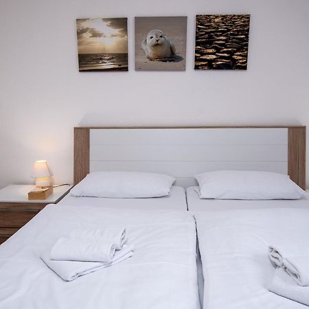 Holiday Home Sonnenschein By Interhome Norddeich (Norden) Exterior foto