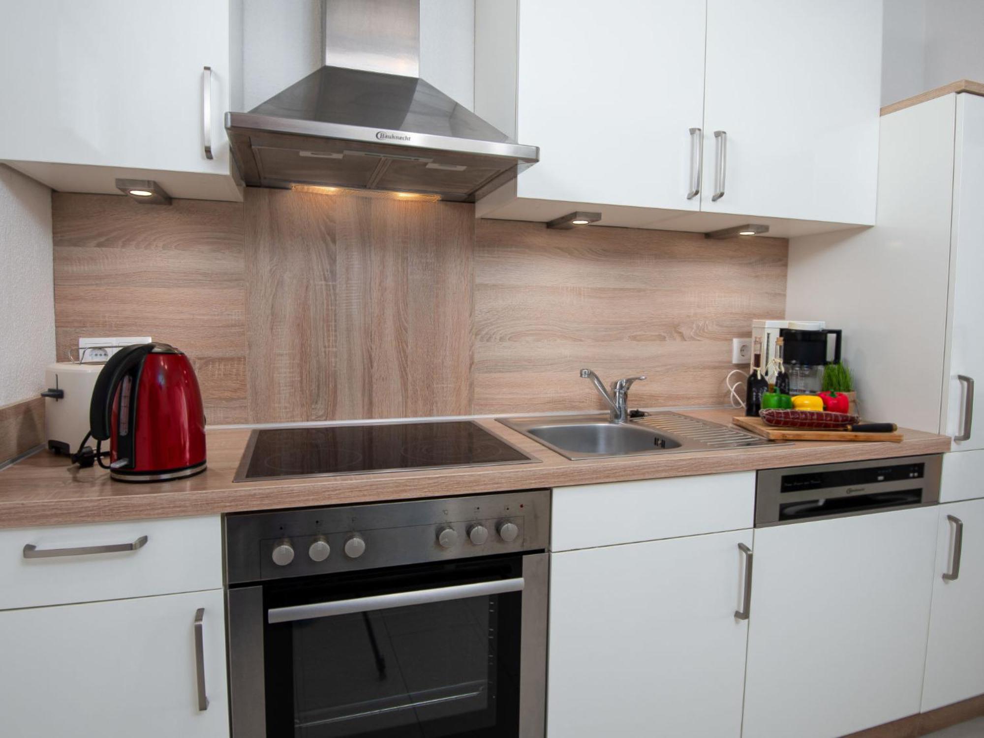 Holiday Home Sonnenschein By Interhome Norddeich (Norden) Exterior foto