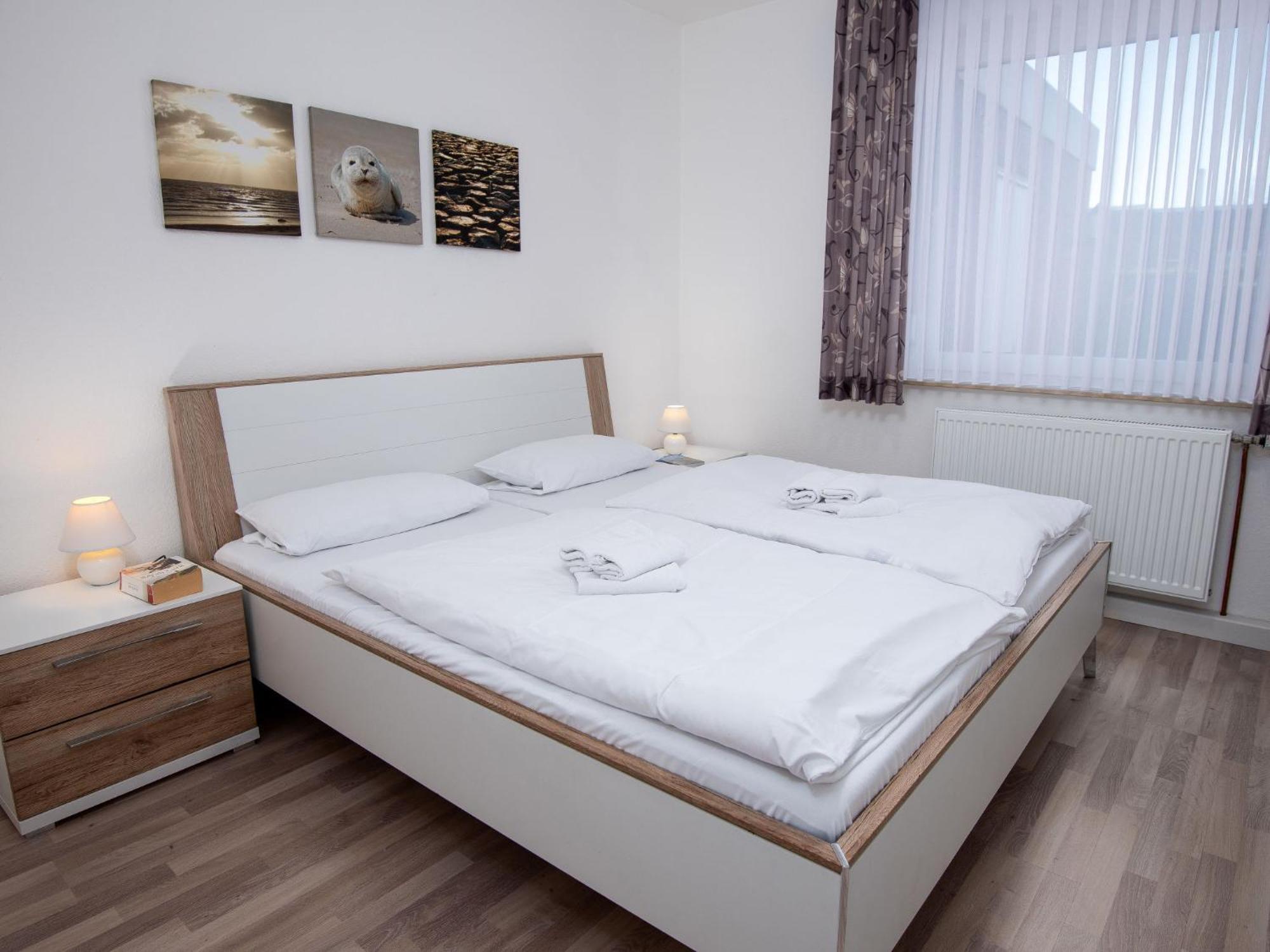 Holiday Home Sonnenschein By Interhome Norddeich (Norden) Exterior foto
