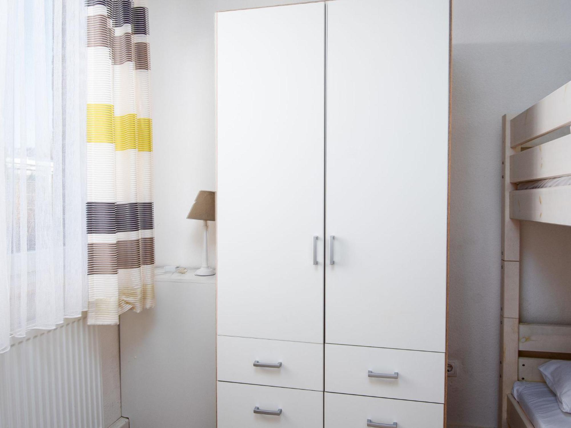 Holiday Home Sonnenschein By Interhome Norddeich (Norden) Exterior foto