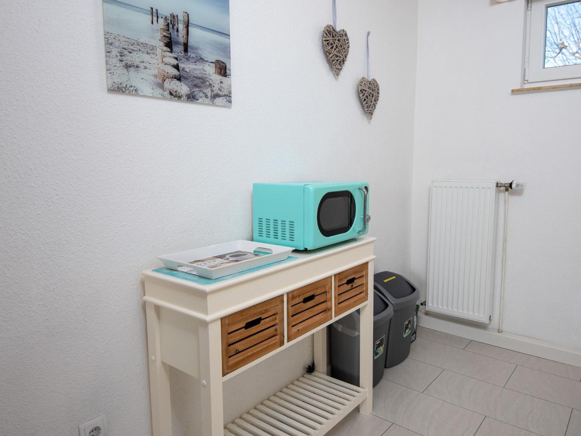 Holiday Home Sonnenschein By Interhome Norddeich (Norden) Exterior foto